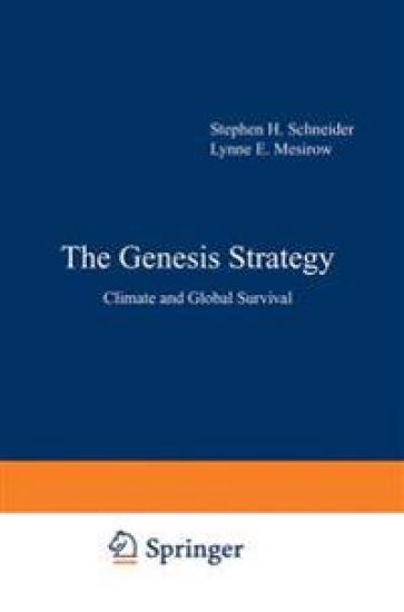 The Genesis Strategy