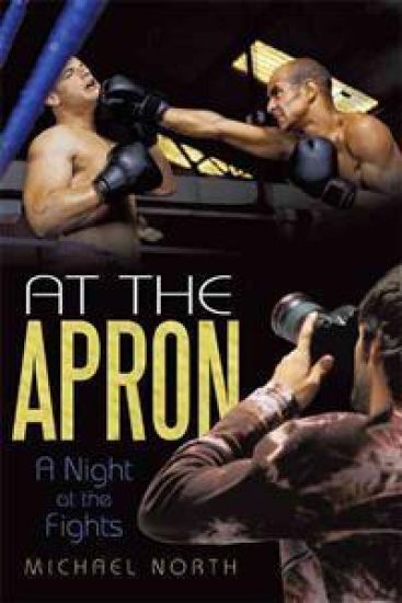 At the Apron