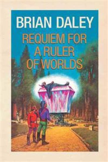 Requiem for a Ruler of Worlds