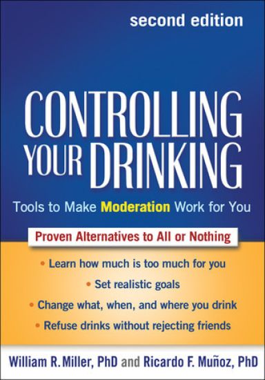 Controlling Your Drinking, Second Edition