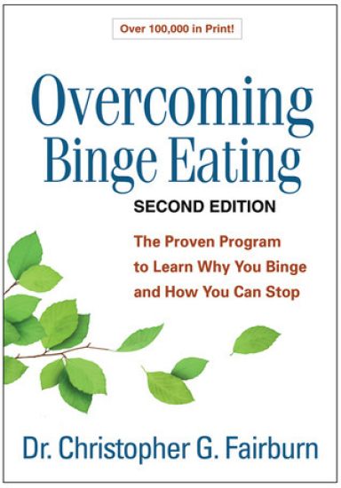 Overcoming Binge Eating, Second Edition