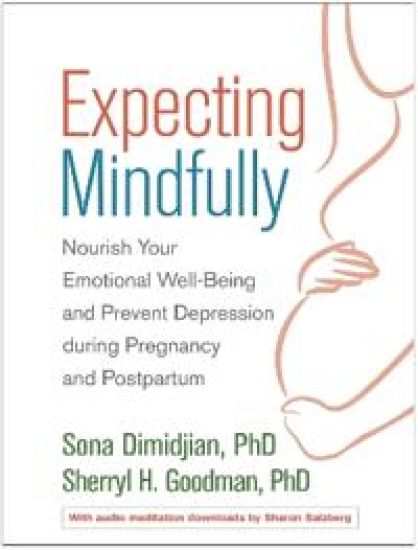 Expecting Mindfully