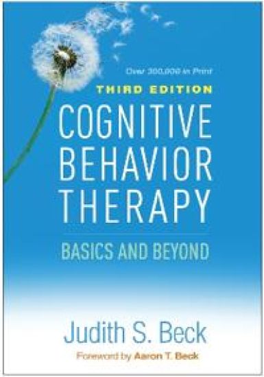 Cognitive Behavior Therapy, Third Edition