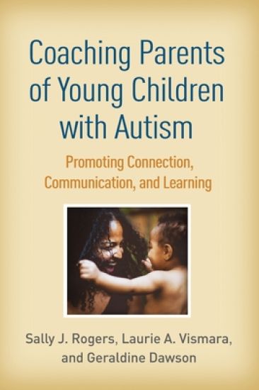 Coaching Parents of Young Children with Autism