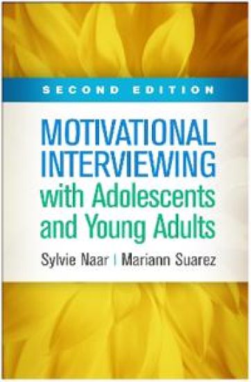 Motivational Interviewing with Adolescents and Young Adults, Second Edition