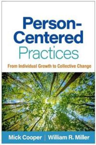Person-Centered Practices
