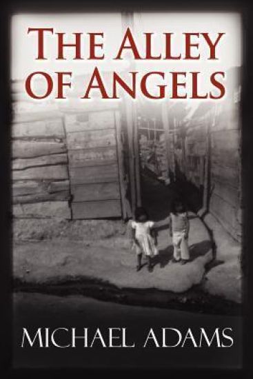 The Alley of Angels