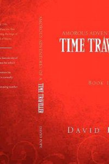Amorous Adventures of a Time Traveller