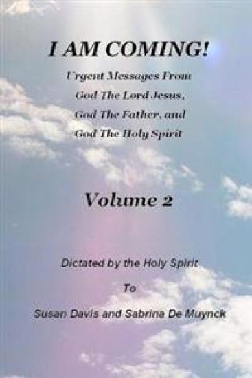 I Am Coming, Volume 2