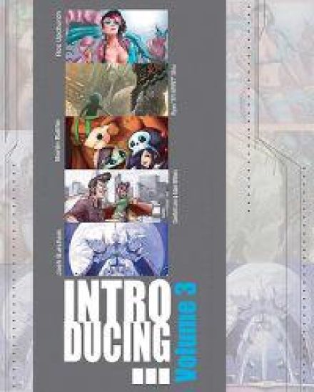 Introducing...