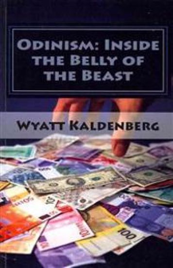 Odinism: Inside the Belly of the Beast: Essays on Heathenism inside The New World Order