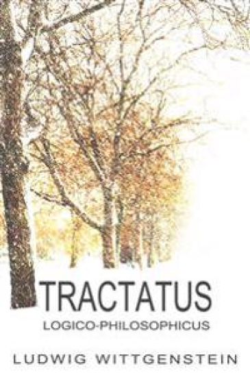 Tractatus Logico-Philosophicus