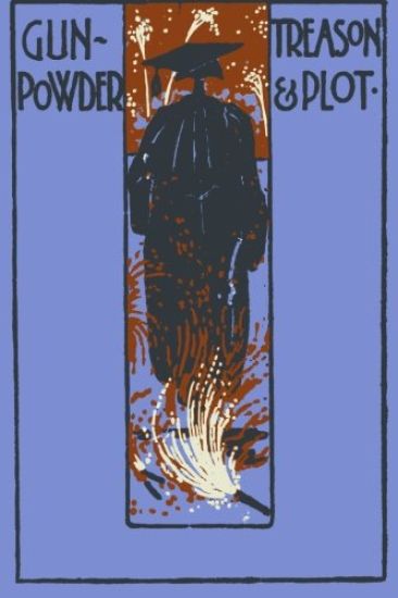 Gunpowder Treason and Plot: And Other Stories for Boys