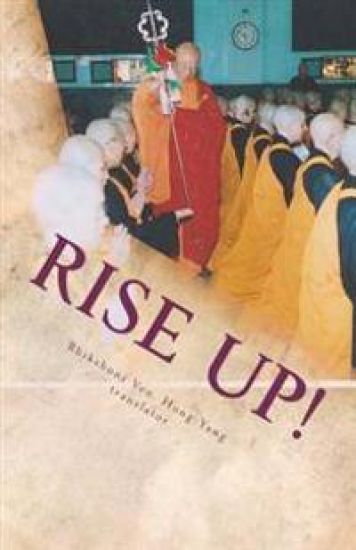 Rise Up!: Buddhist Study and Practice Guide - Morning Service