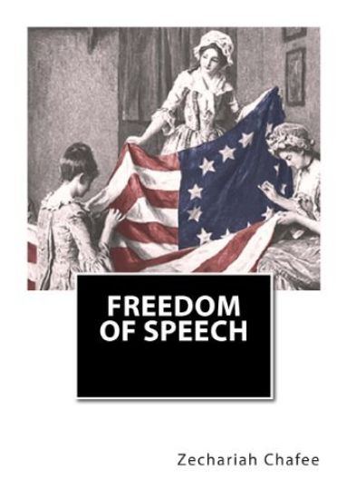 Freedom of Speech