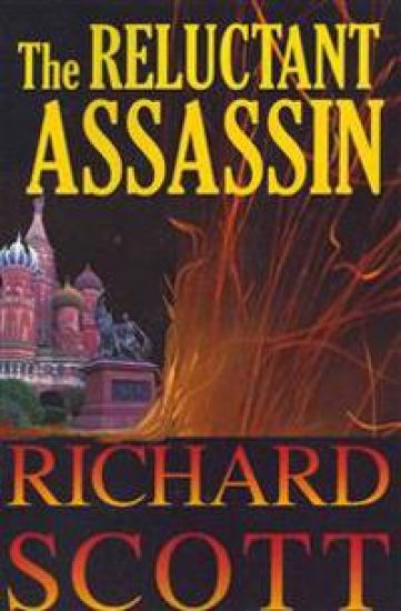 The Reluctant Assassin: The surprises come fast and often in this thriller with a new twist-a former KGB operative whom the reader can't help