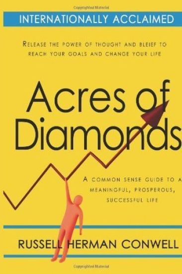 Acres of Diamonds