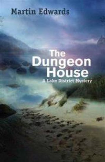 Edwards, M: Dungeon House