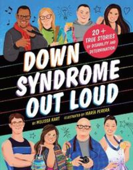 Down Syndrome Out Loud