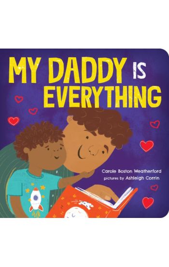 My Daddy Is Everything