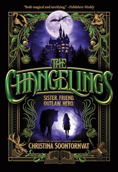 The Changelings