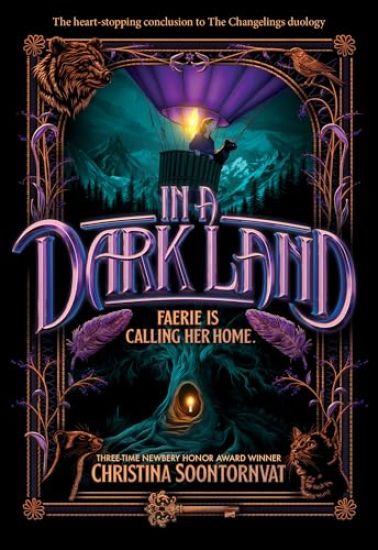 In a Dark Land