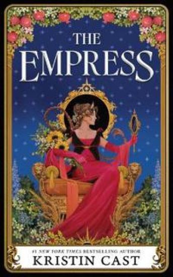 The Empress (Deluxe Edition): A Towerfall Novel