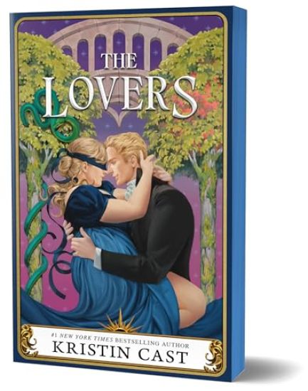 The Lovers (Deluxe Edition): A Towerfall Novel
