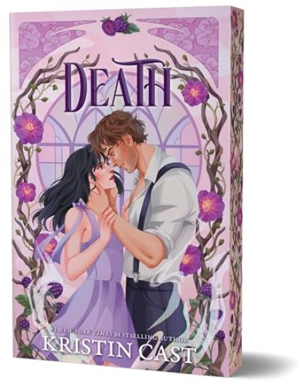 Death (Deluxe Edition): A Towerfall Novel