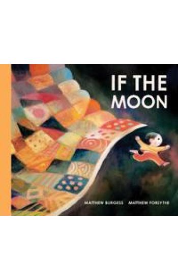 If the Moon