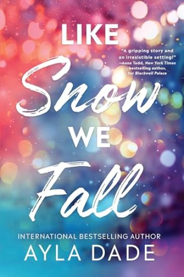 Like Snow We Fall