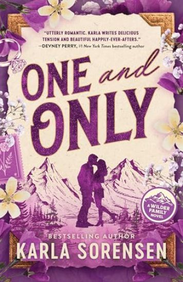 One and Only (Deluxe Edition)