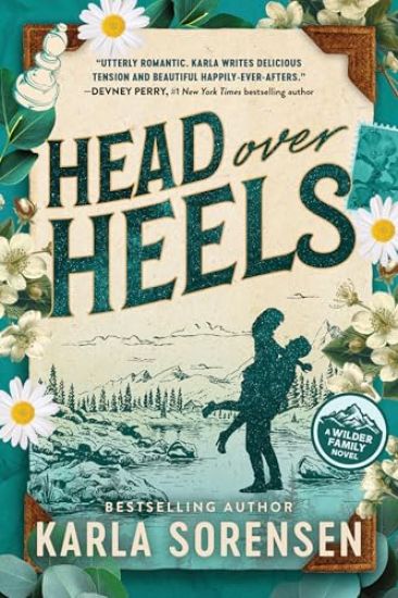 Head Over Heels (Standard Edition)