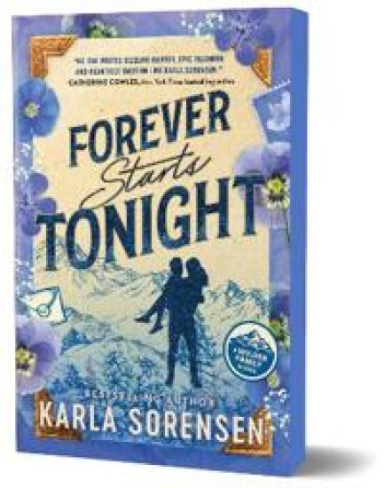 Forever Starts Tonight