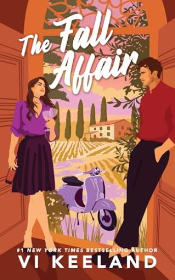 The Fall Affair (Standard Edition)