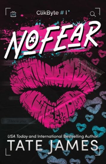 Nofear (Deluxe Edition)