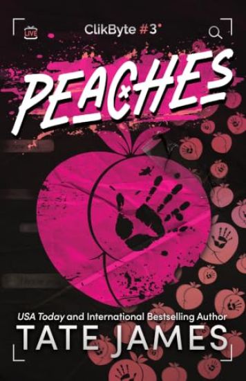 Peaches (Standard Edition)