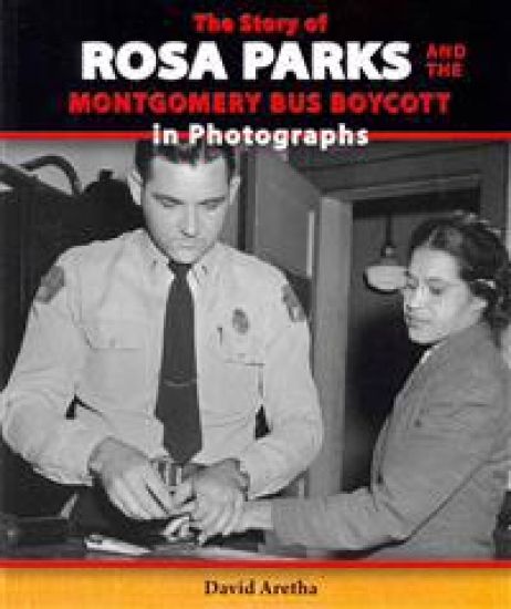 The Story of Rosa Parks and the Montgomery Bus Boycott in Photographs