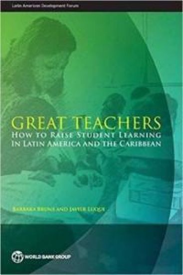 Great Teachers