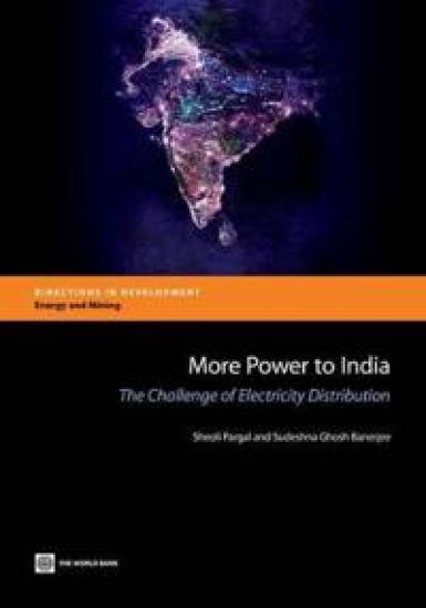 More Power to India