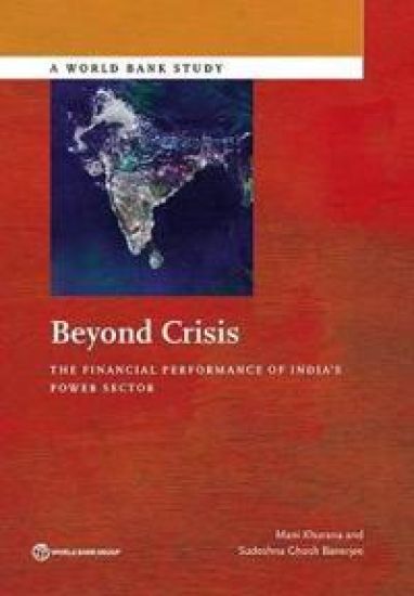 Beyond Crisis