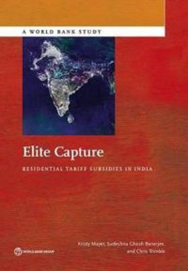 Elite Capture