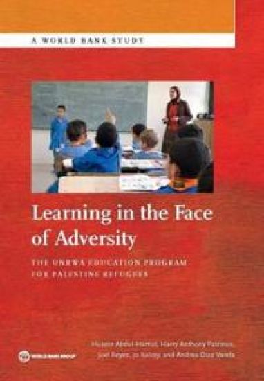 Learning in the Face of Adversity