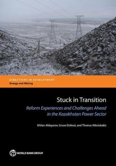 Stuck in Transition