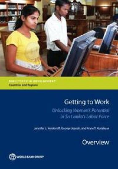 Getting to Work