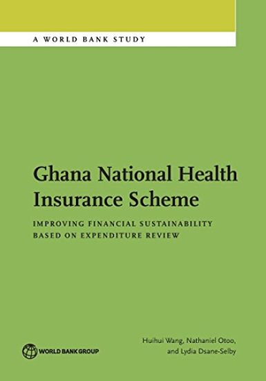 Ghana National Health Insurance Scheme