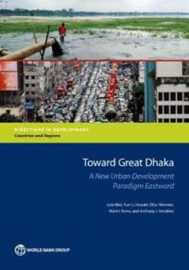 Towards Great Dhaka