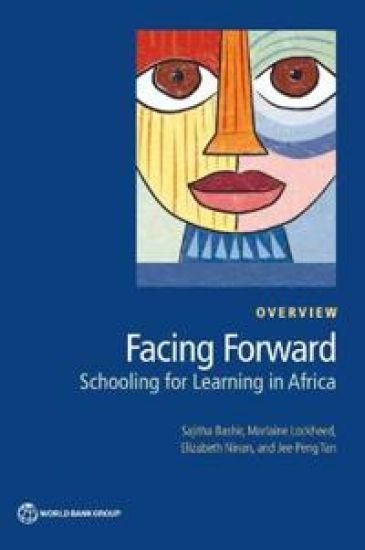 Facing Forward