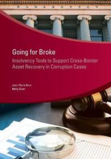 Going for Broke