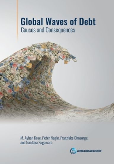 Global Waves of Debt